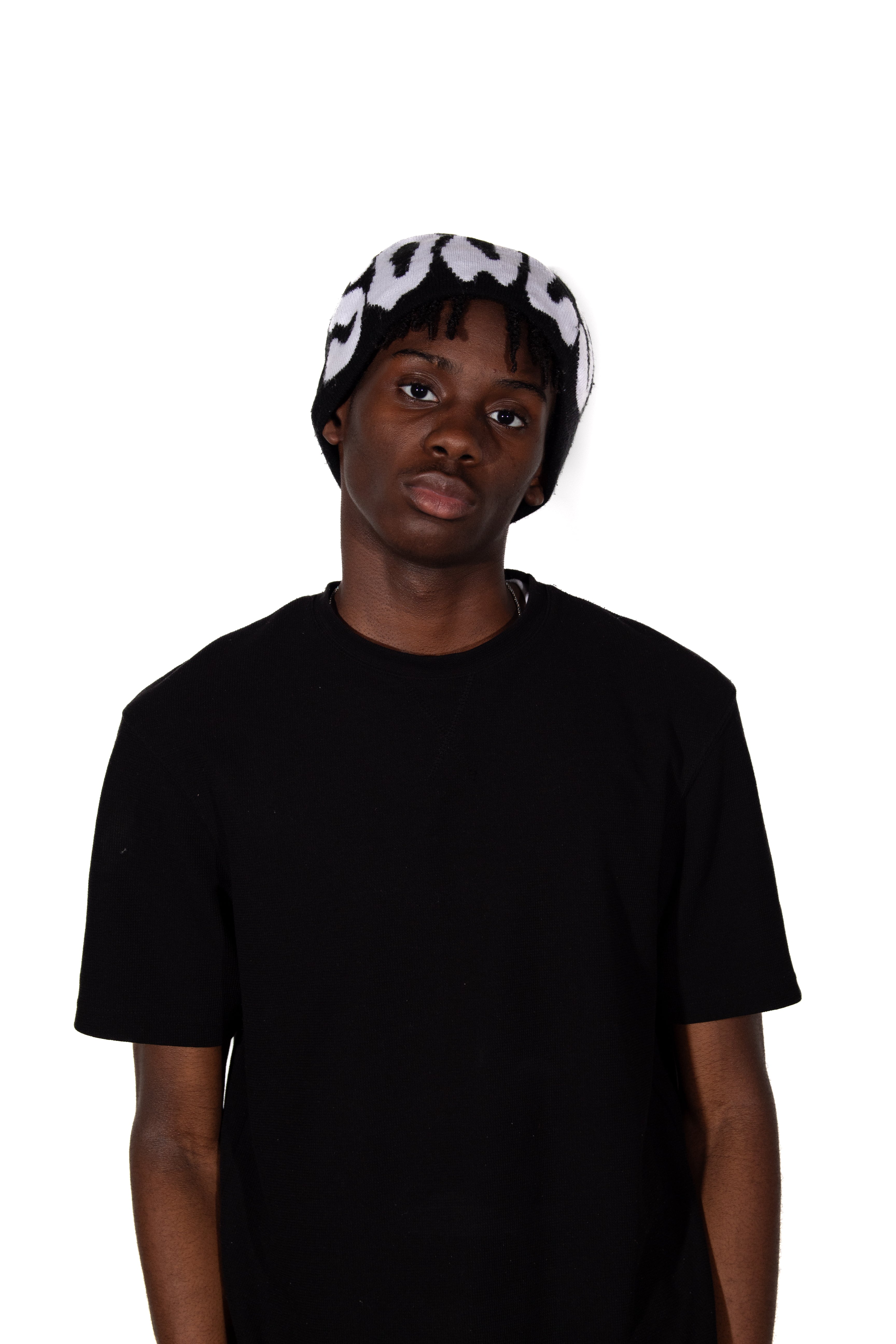 Unknown Soul Beanie