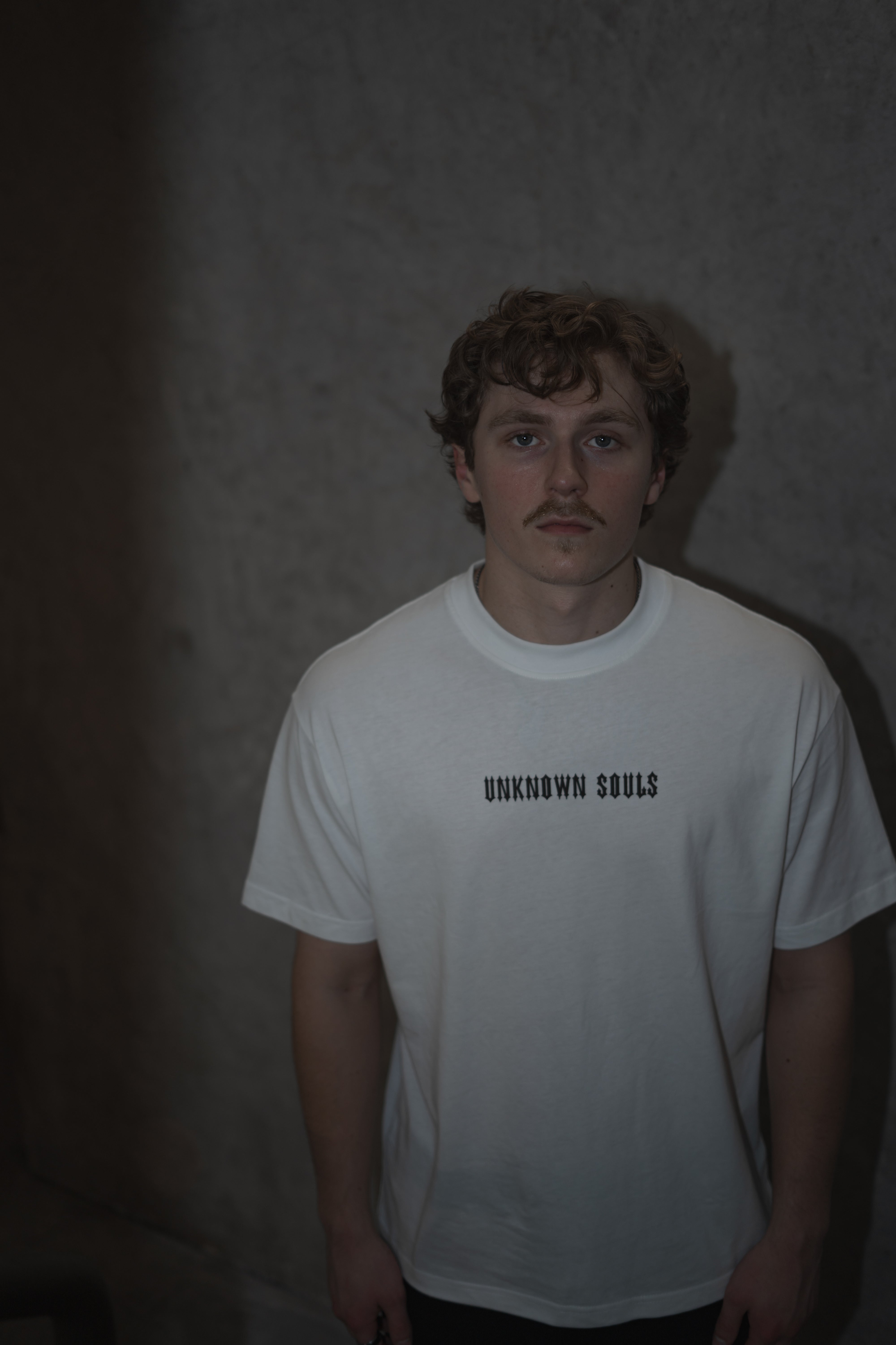 Be careful with peoples hearts tee