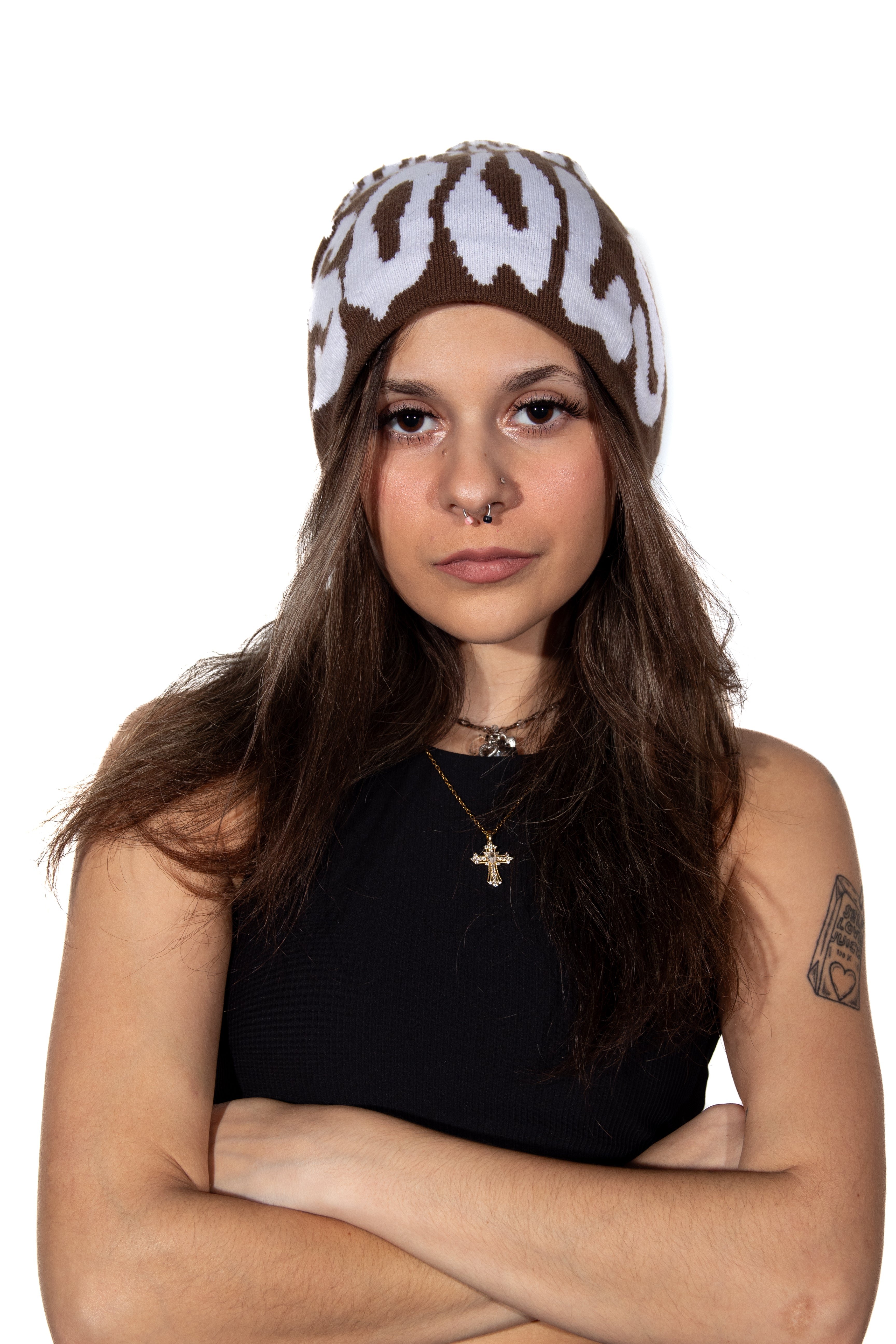 Unknown Soul Beanie