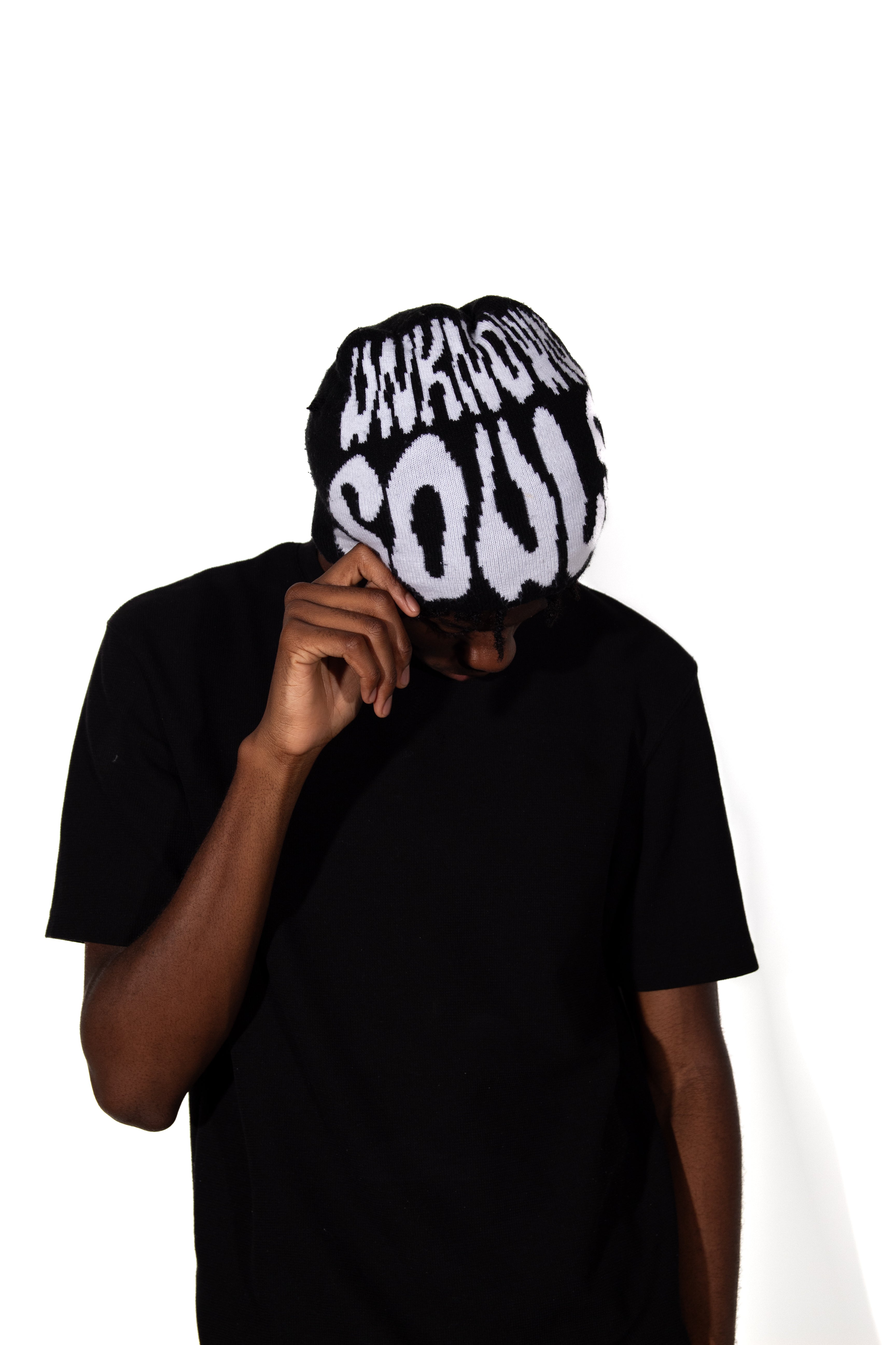 Unknown Soul Beanie