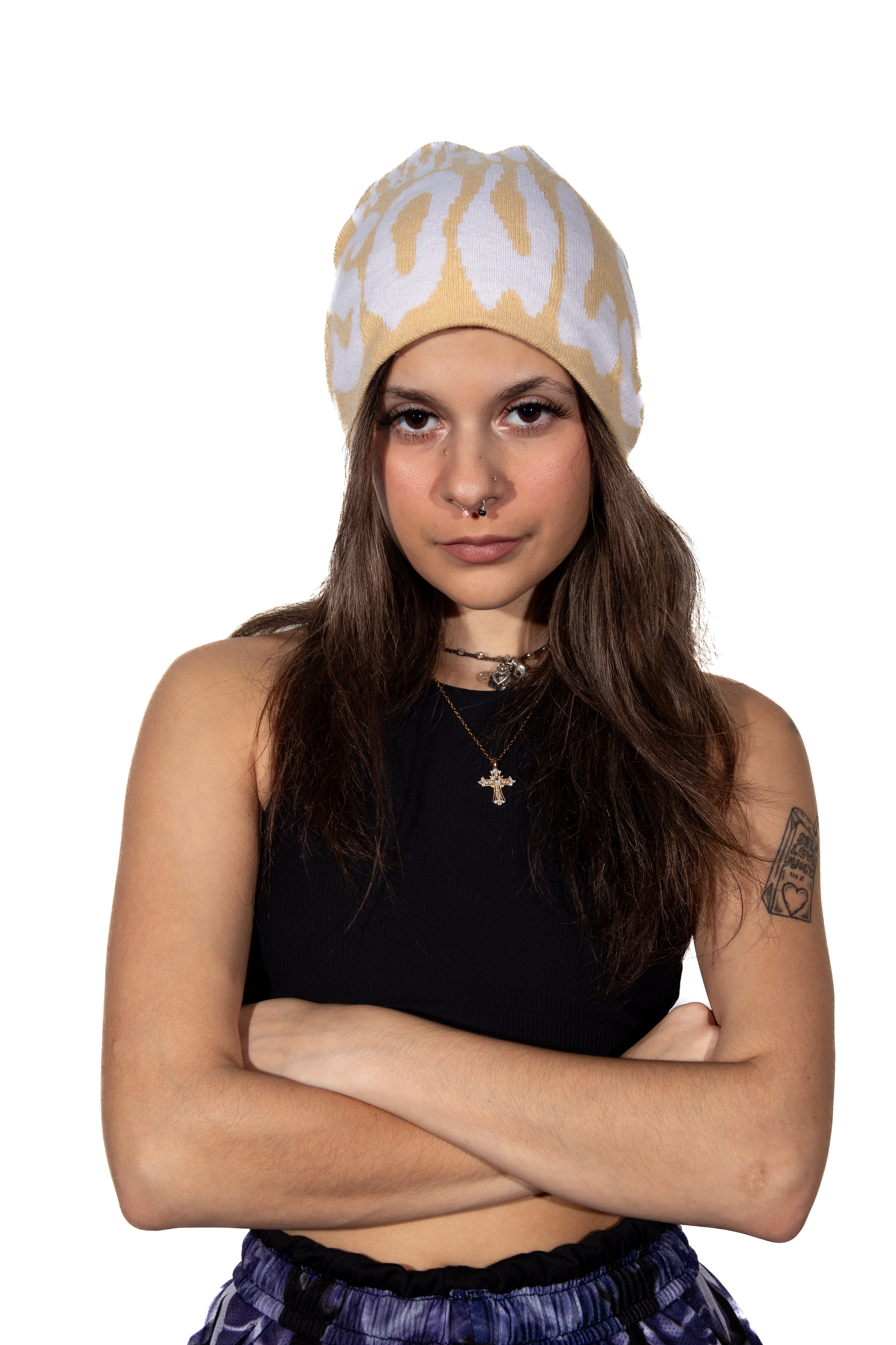 Unknown Soul Beanie
