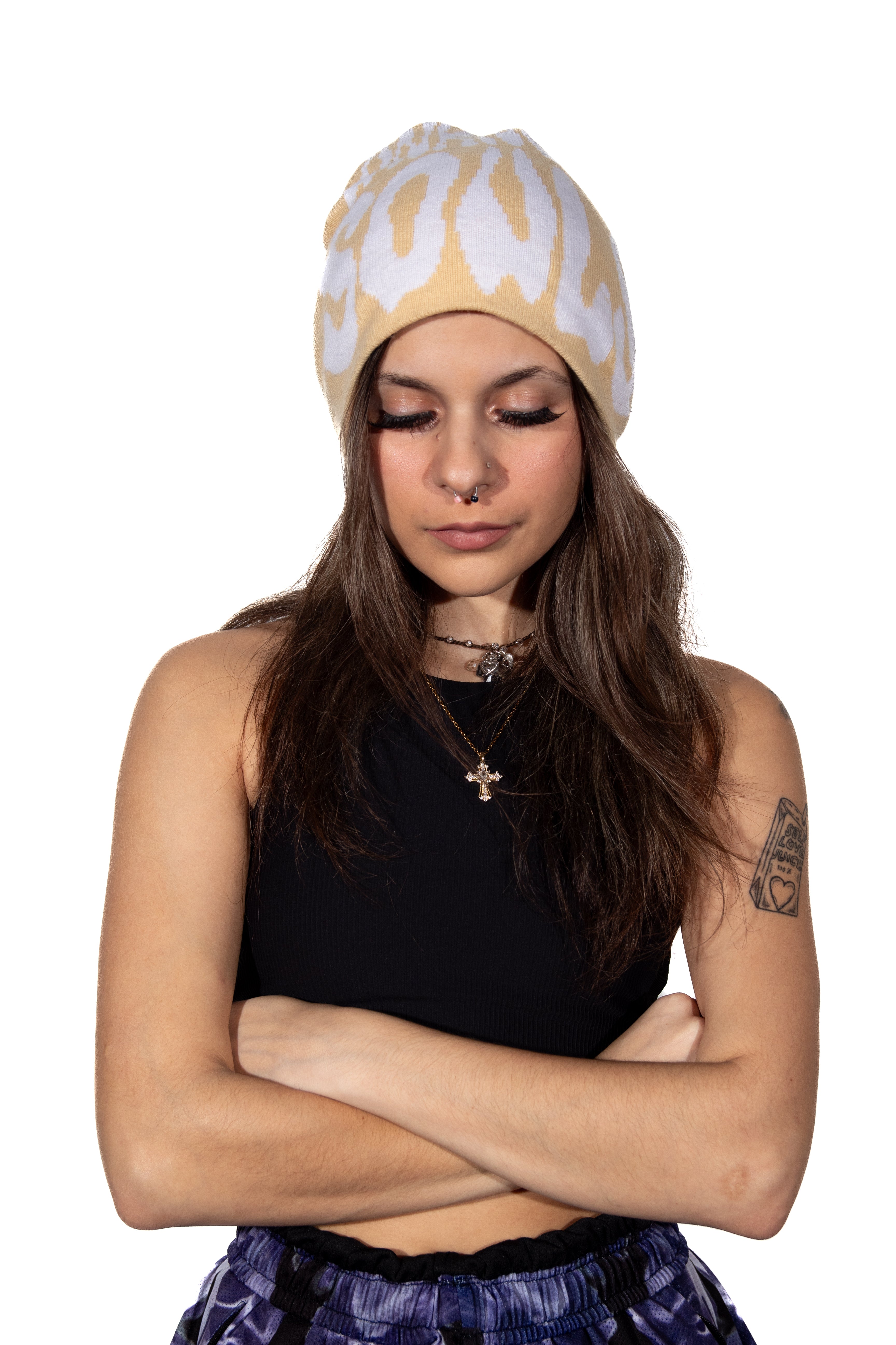 Unknown Soul Beanie