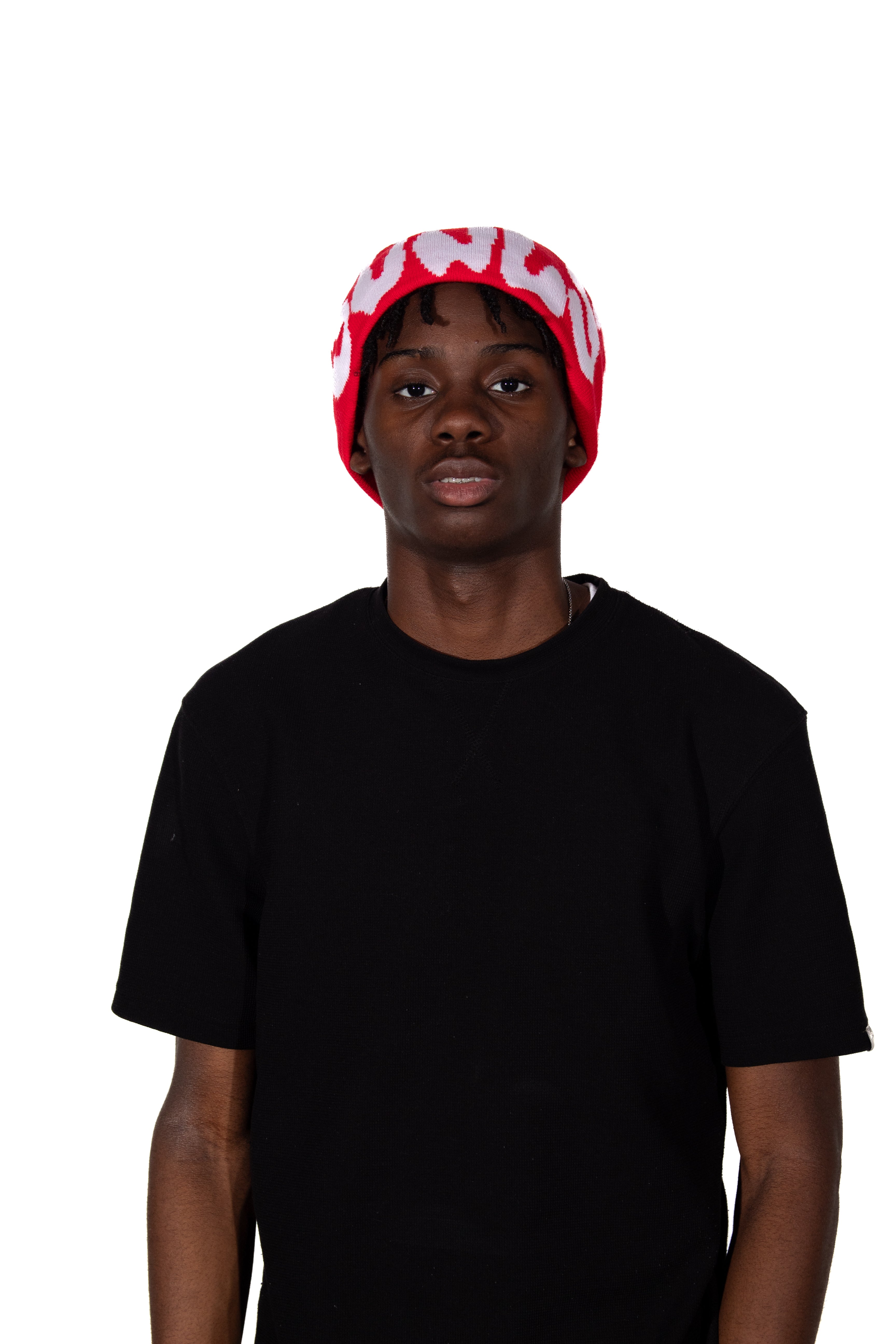 Unknown Soul Beanie