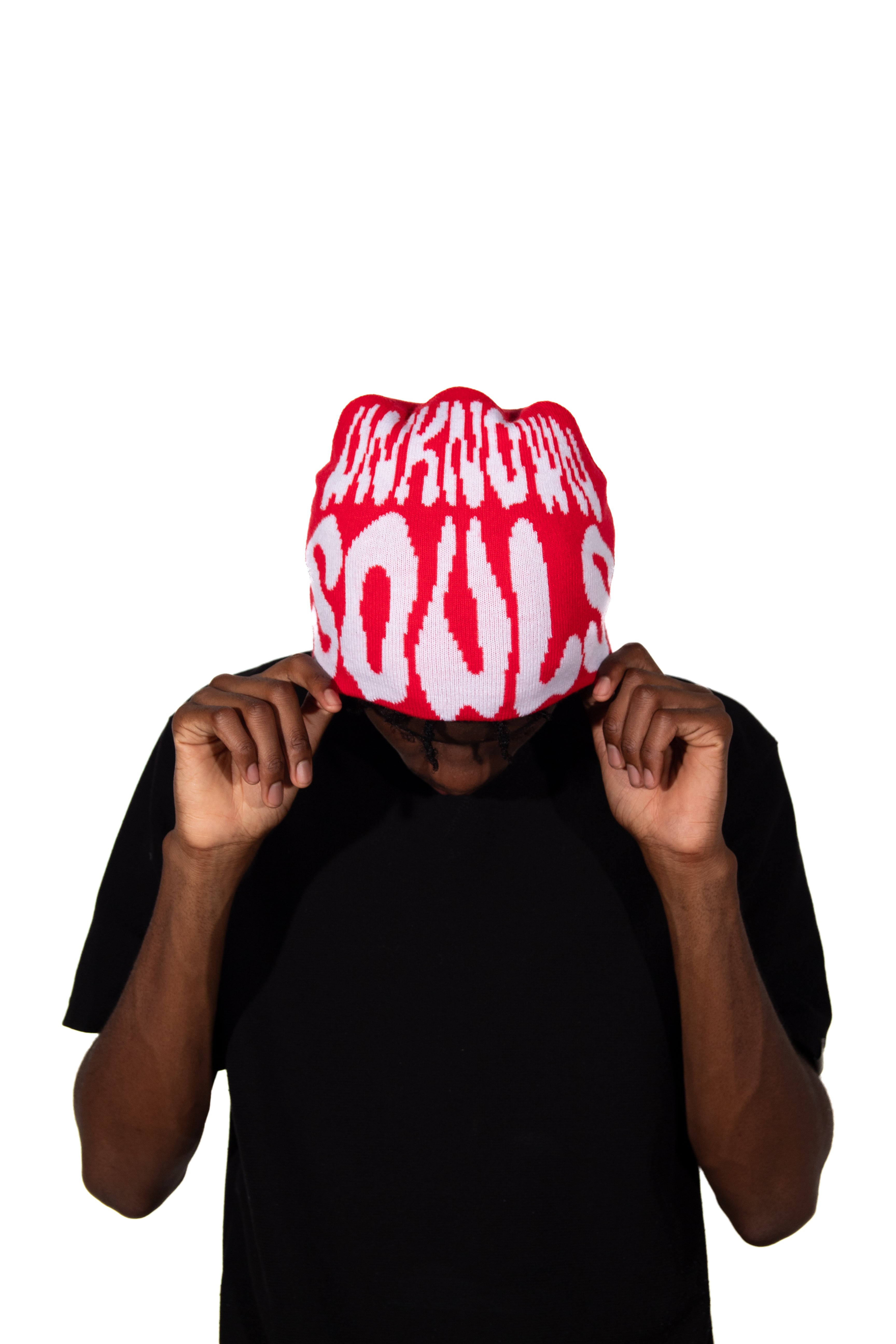 Unknown Soul Beanie