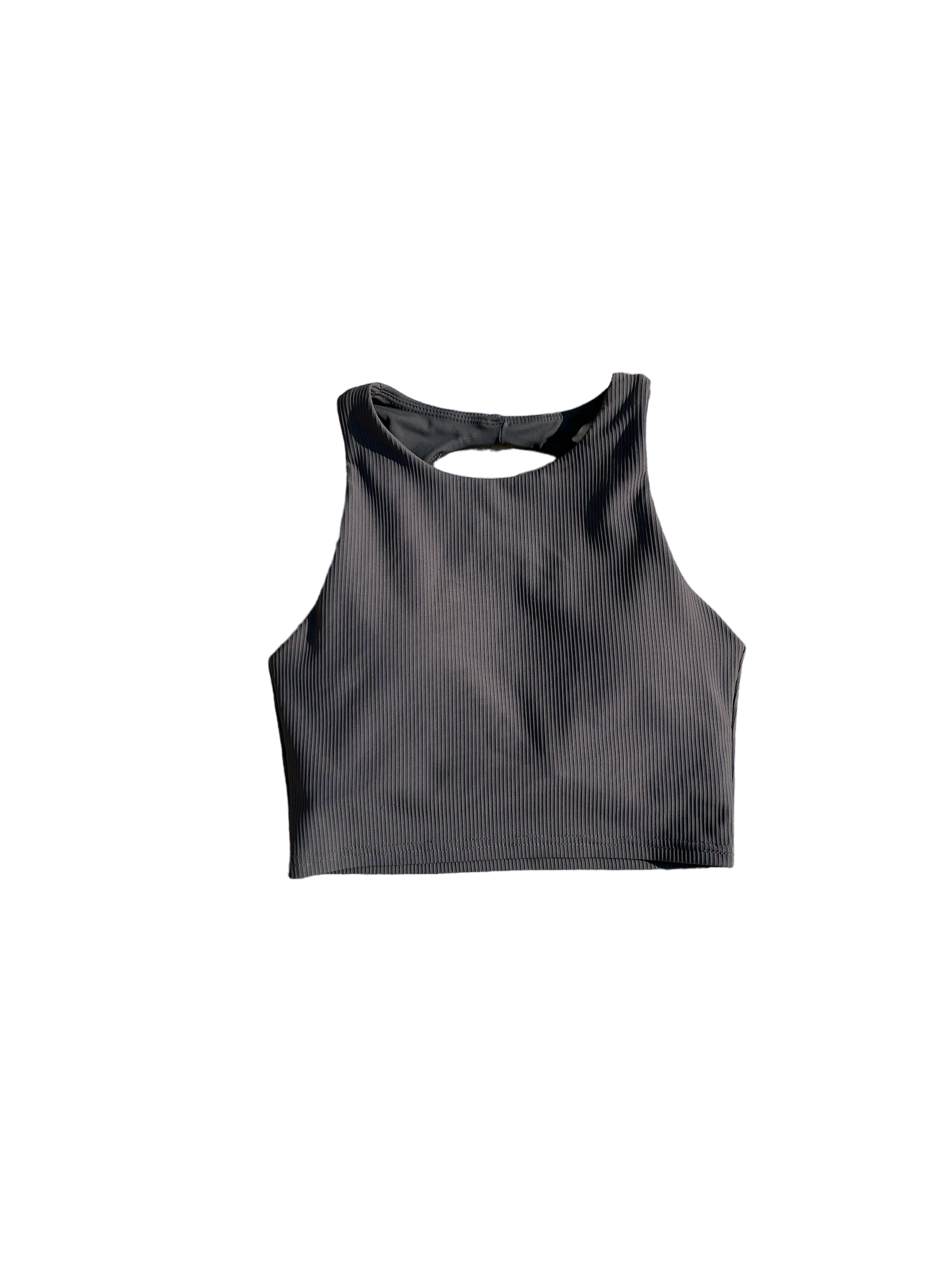 Backless Sport Bra