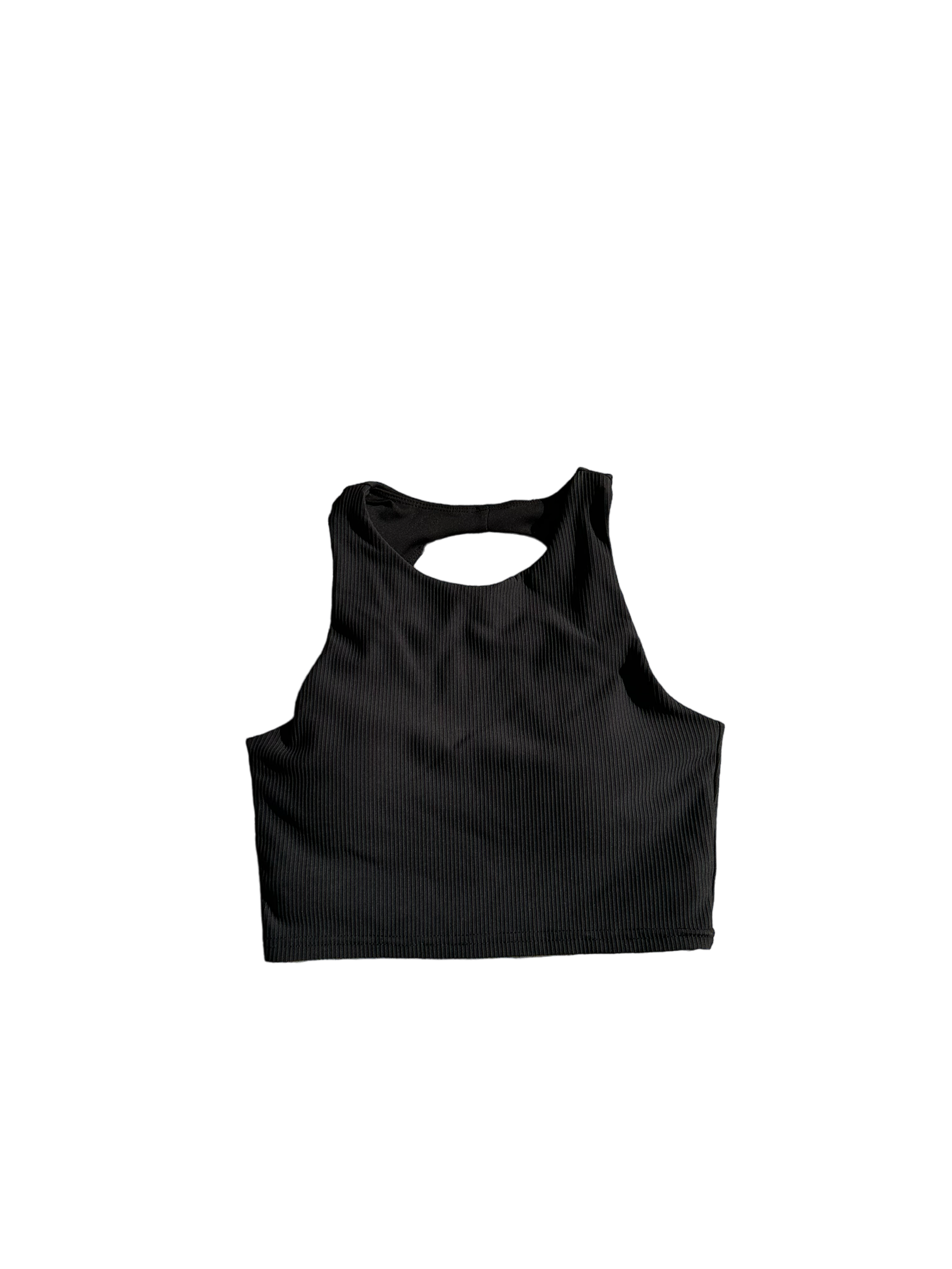 Backless Sport Bra
