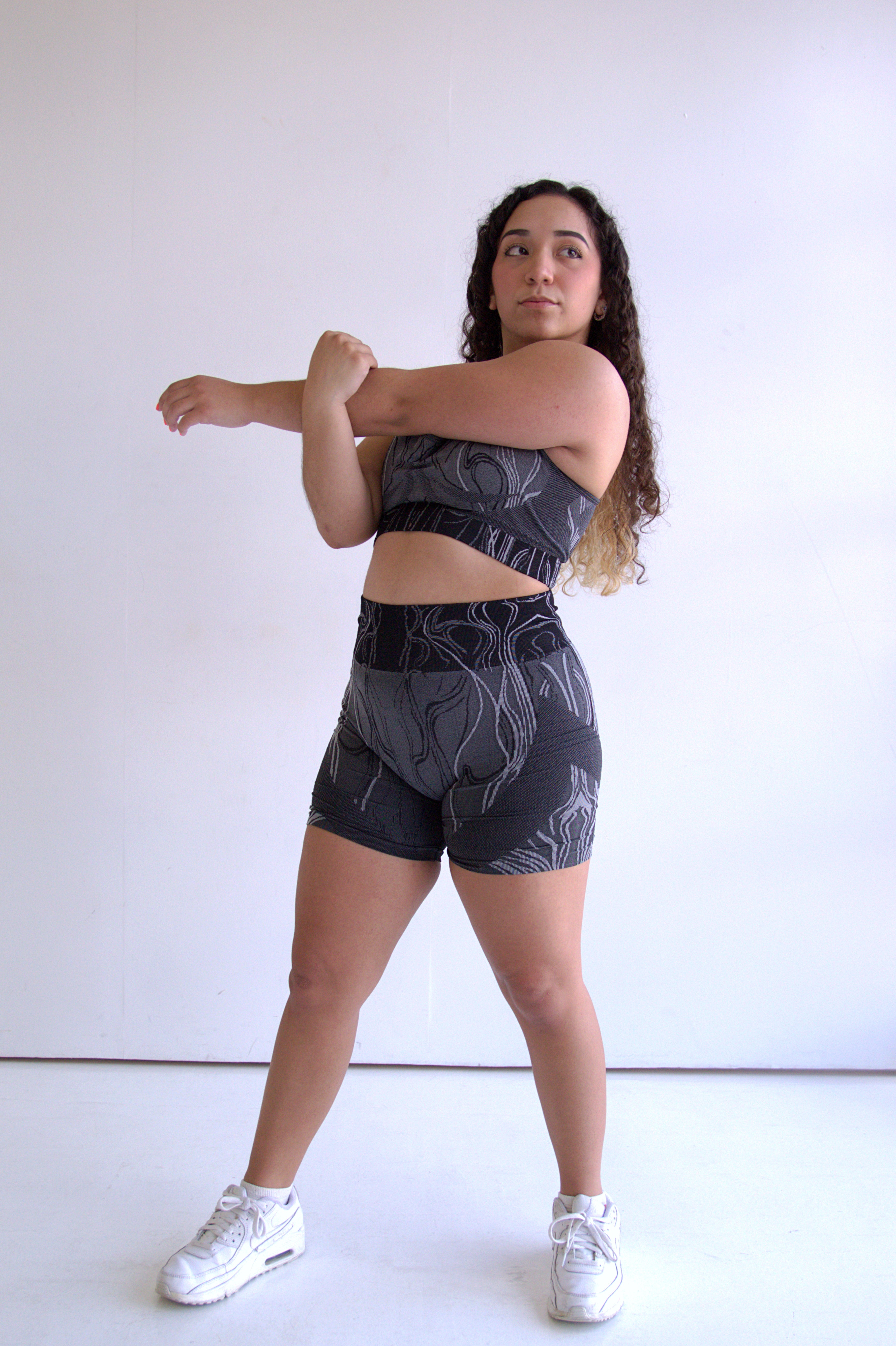 Seamless Matching Set