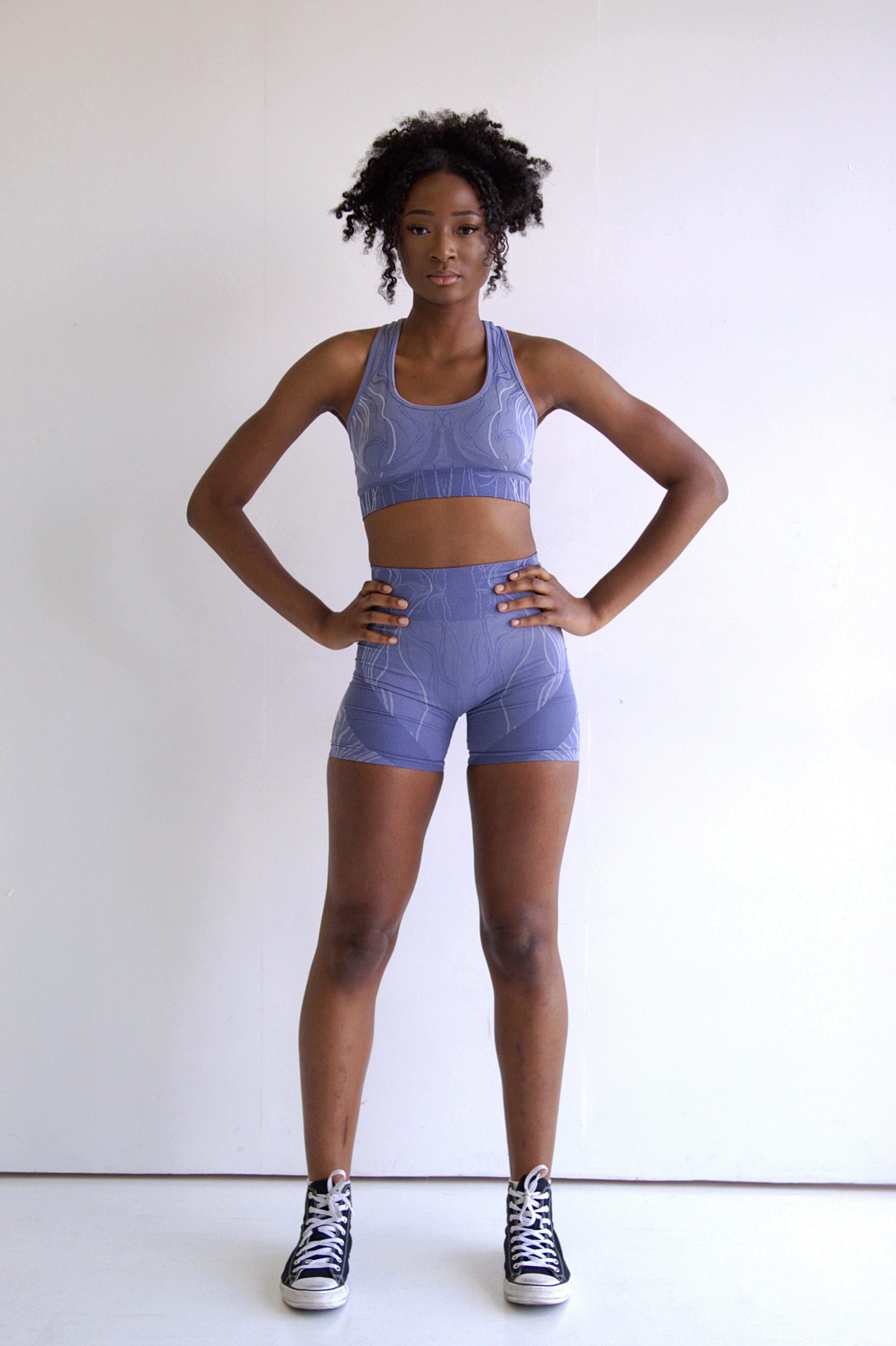 Seamless Matching Set
