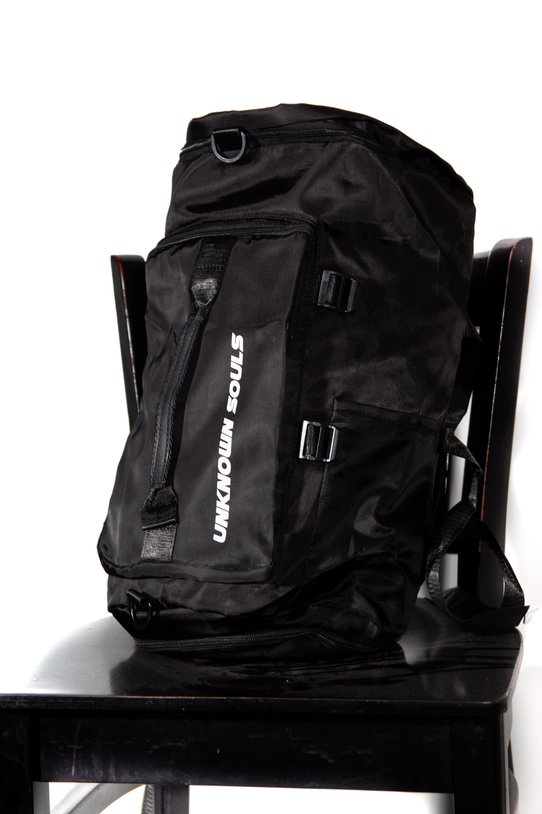 Unknown souls Backpack