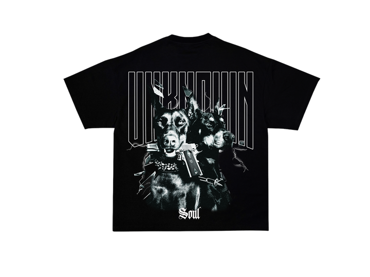 Unknown Souls Graphic Tee
